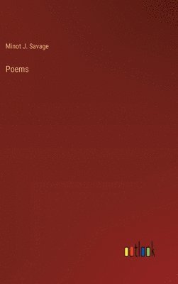 bokomslag Poems