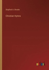 bokomslag Christian Hymns