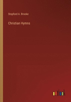 bokomslag Christian Hymns