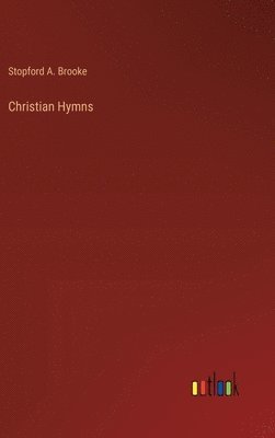 bokomslag Christian Hymns