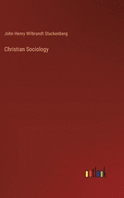 Christian Sociology 1