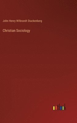 Christian Sociology