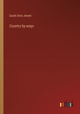 Country by-ways 1