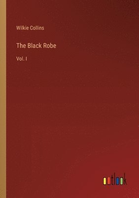 The Black Robe 1