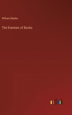 The Enemies of Books 1