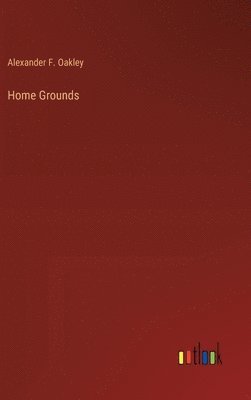 Home Grounds 1