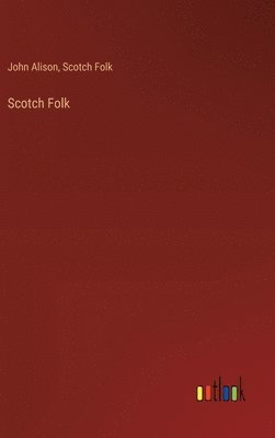 Scotch Folk 1