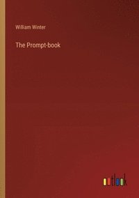 bokomslag The Prompt-book