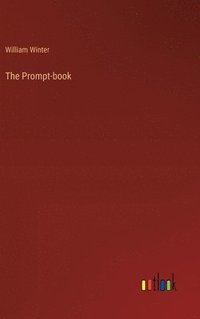 bokomslag The Prompt-book