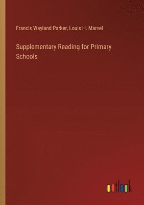 bokomslag Supplementary Reading for Primary Schools