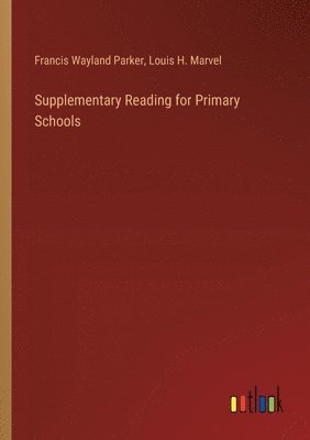 Supplementary Reading for Primary Schools