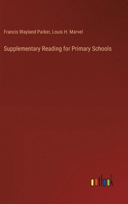 Supplementary Reading for Primary Schools
