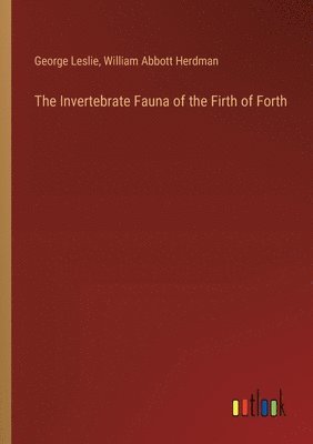 Invertebrate Fauna of the Firth of Forth