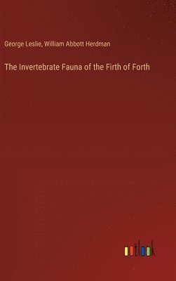 Invertebrate Fauna of the Firth of Forth