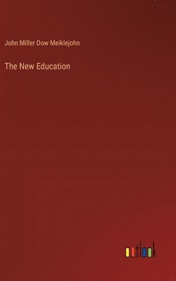 The New Education 1