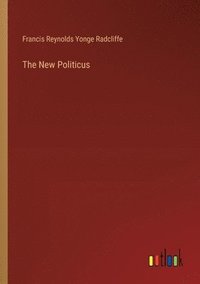 bokomslag The New Politicus