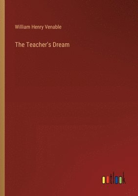 The Teacher's Dream 1