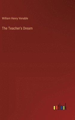 The Teacher's Dream 1