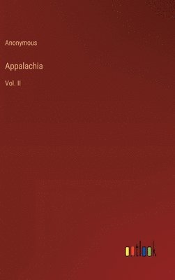 Appalachia 1