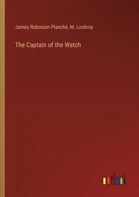 The Captain of the Watch 1