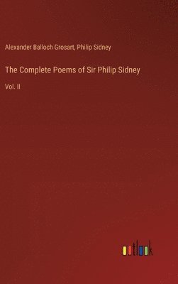 Complete Poems of Sir Philip Sidney