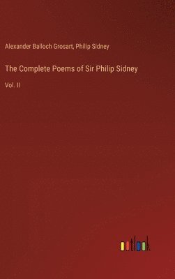 The Complete Poems of Sir Philip Sidney 1