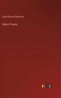 bokomslag Select Poems