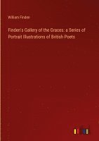 William Finden - Finden's Gallery of the Graces, Inbunden