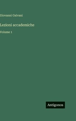 Lezioni accademiche