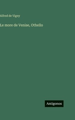 more de Venise, Othello