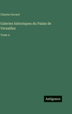 Galeries historiques du Palais de Versailles