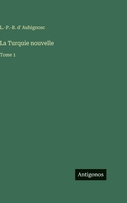 Turquie nouvelle
