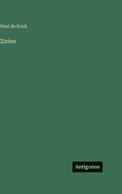 Zizine