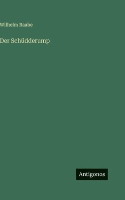 Schüdderump