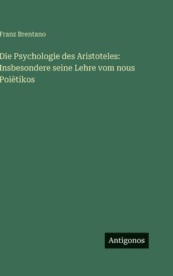 Psychologie des Aristoteles