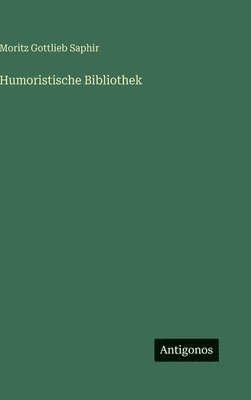 Humoristische Bibliothek