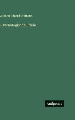 Psychologische Briefe