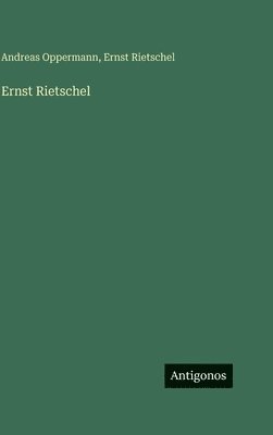 Ernst Rietschel