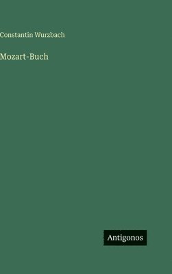 Mozart-Buch