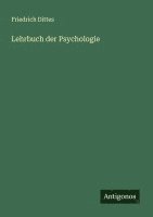 bokomslag Lehrbuch der Psychologie