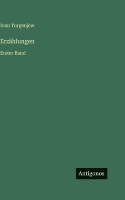 Erzählungen