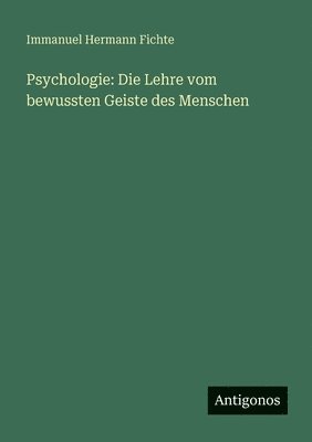 Psychologie