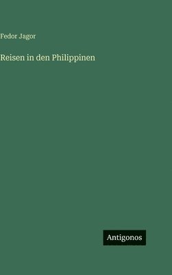 Reisen in den Philippinen