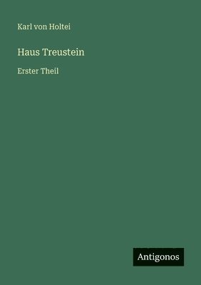Haus Treustein