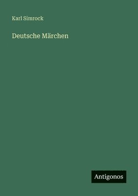 Deutsche Märchen