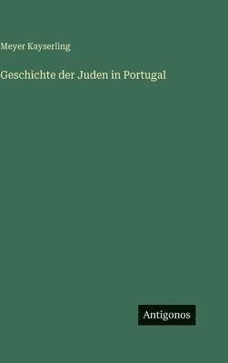 Geschichte der Juden in Portugal