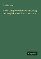 bokomslag Ueber eine geometrische Darstellung der imaginären Gebilde in der Ebene