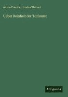 Ueber Reinheit der Tonkunst 1