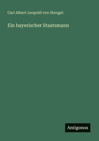 bokomslag bayerischer Staatsmann