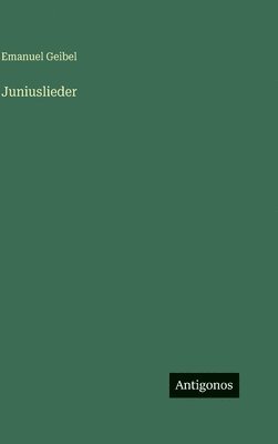 Juniuslieder